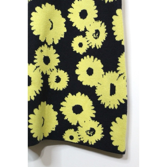 Urban Outfitters Sunflower Charlie Knit Mini Sweater Dress - Picture 9 of 12